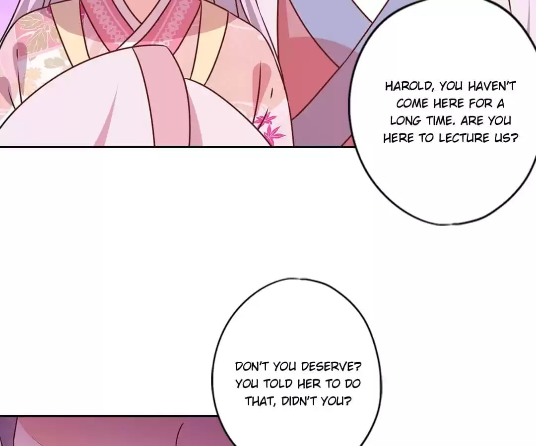 The Empress' Poor-quality Special Effects Chapter 164 page 9 - 