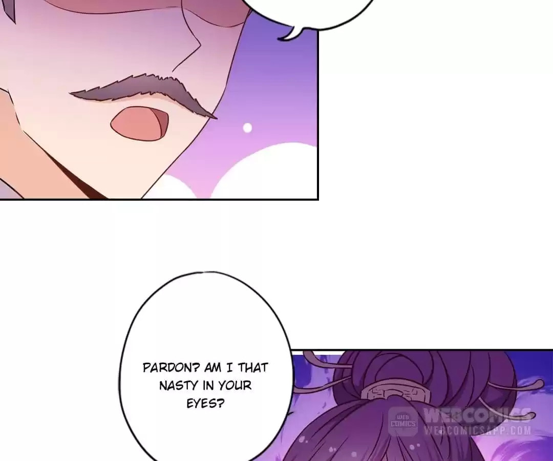 The Empress' Poor-quality Special Effects Chapter 164 page 10 - 