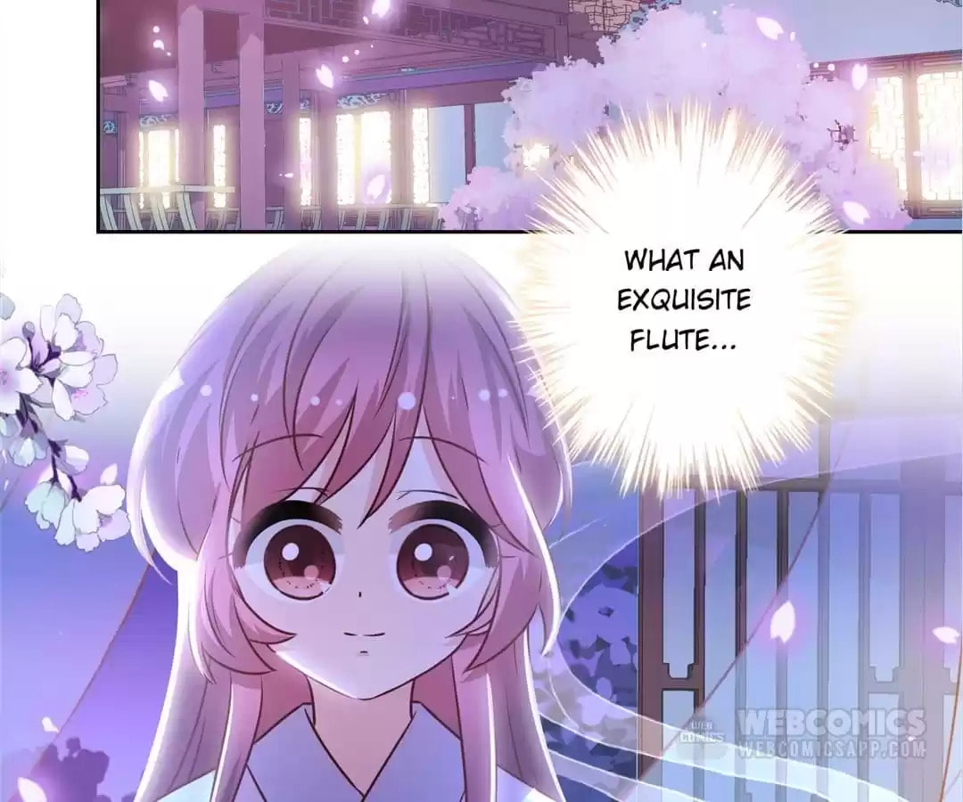 The Empress' Poor-quality Special Effects Chapter 165 page 2 - 