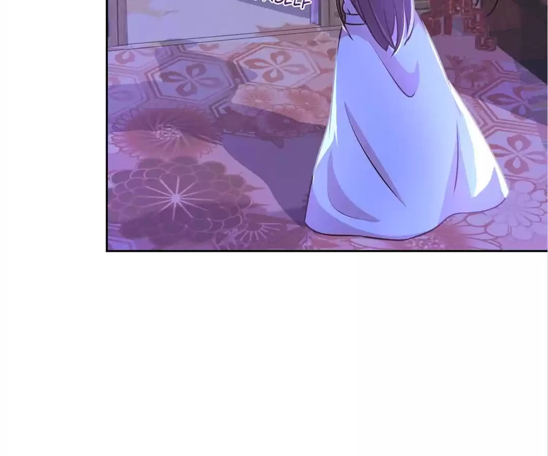 The Empress' Poor-quality Special Effects Chapter 165 page 12 - 