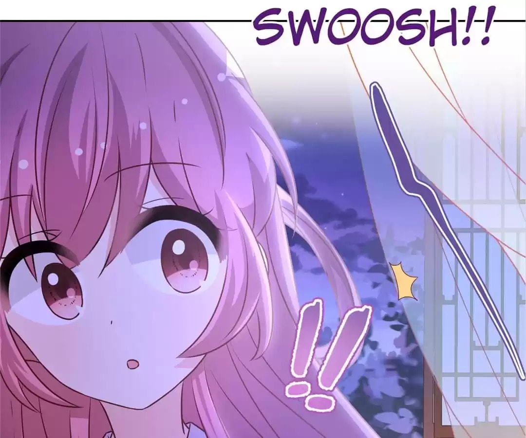 The Empress' Poor-quality Special Effects Chapter 165 page 13 - 