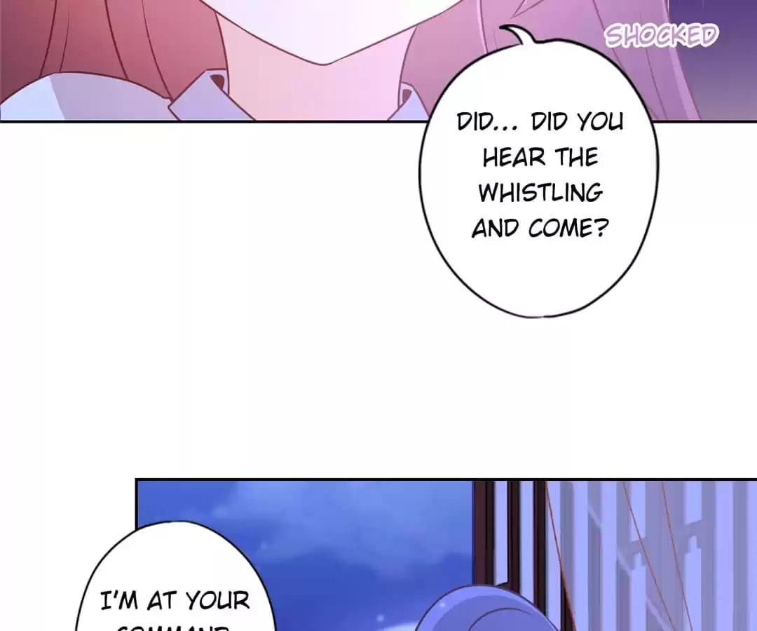 The Empress' Poor-quality Special Effects Chapter 165 page 20 - 