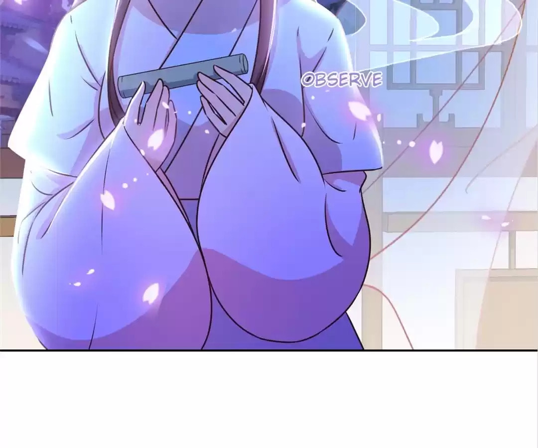 The Empress' Poor-quality Special Effects Chapter 165 page 3 - 