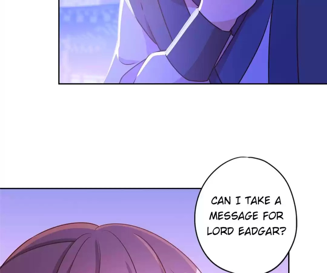 The Empress' Poor-quality Special Effects Chapter 165 page 22 - 