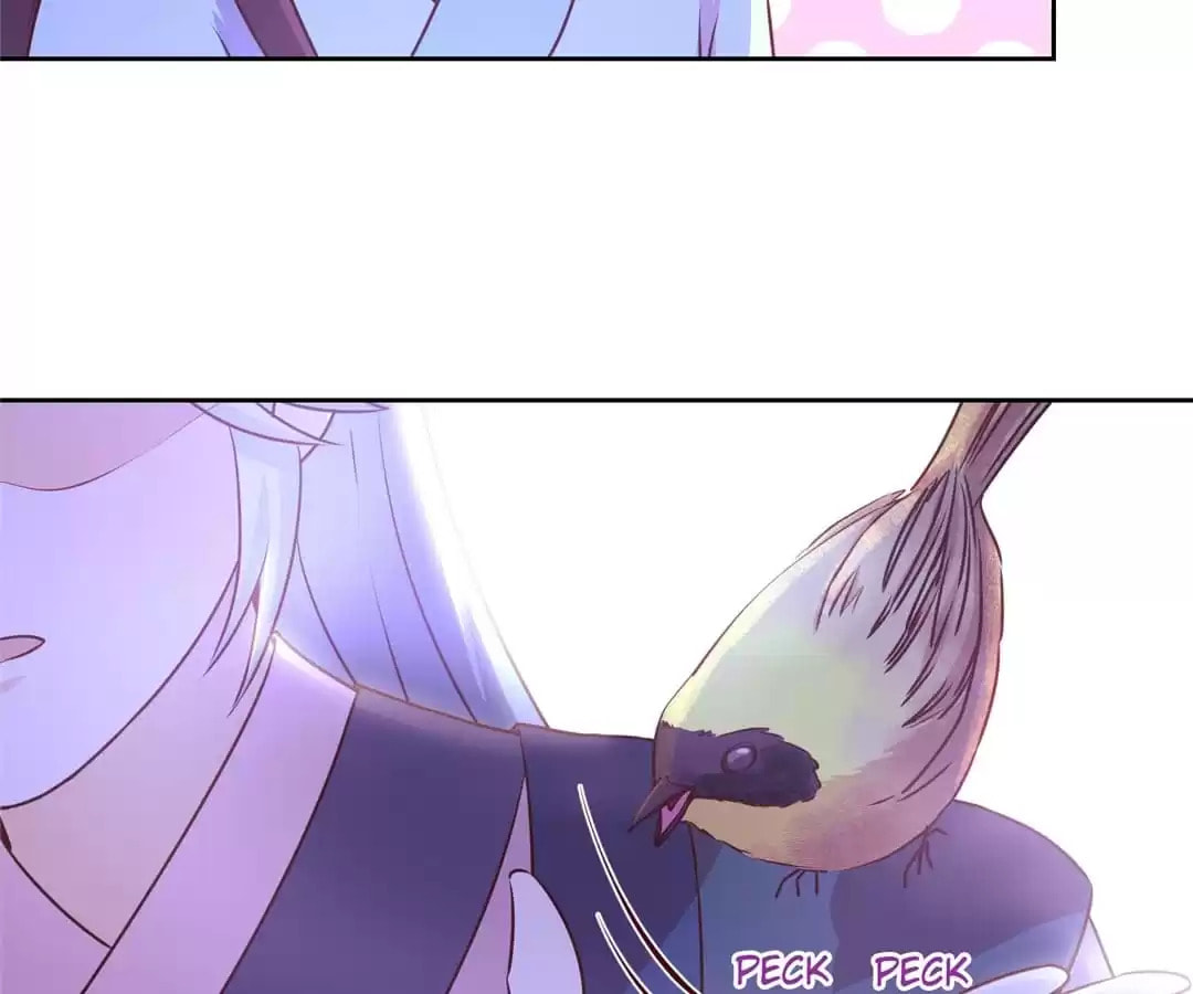 The Empress' Poor-quality Special Effects Chapter 165 page 24 - 