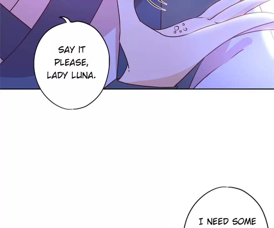 The Empress' Poor-quality Special Effects Chapter 165 page 25 - 