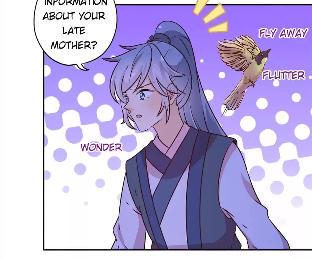The Empress' Poor-quality Special Effects Chapter 165 page 28 - 