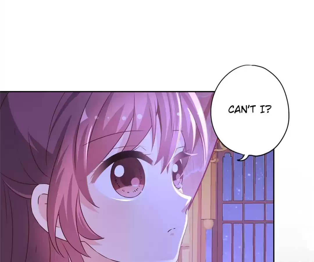 The Empress' Poor-quality Special Effects Chapter 165 page 29 - 