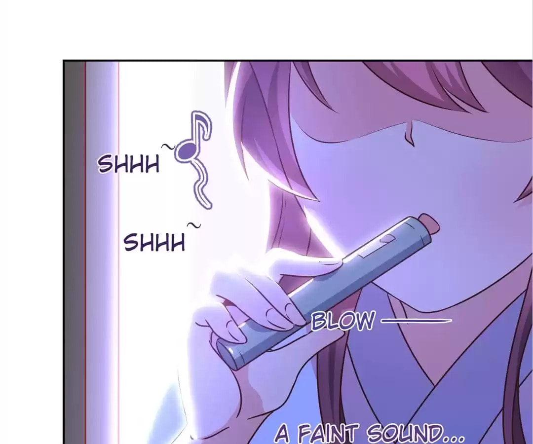 The Empress' Poor-quality Special Effects Chapter 165 page 4 - 
