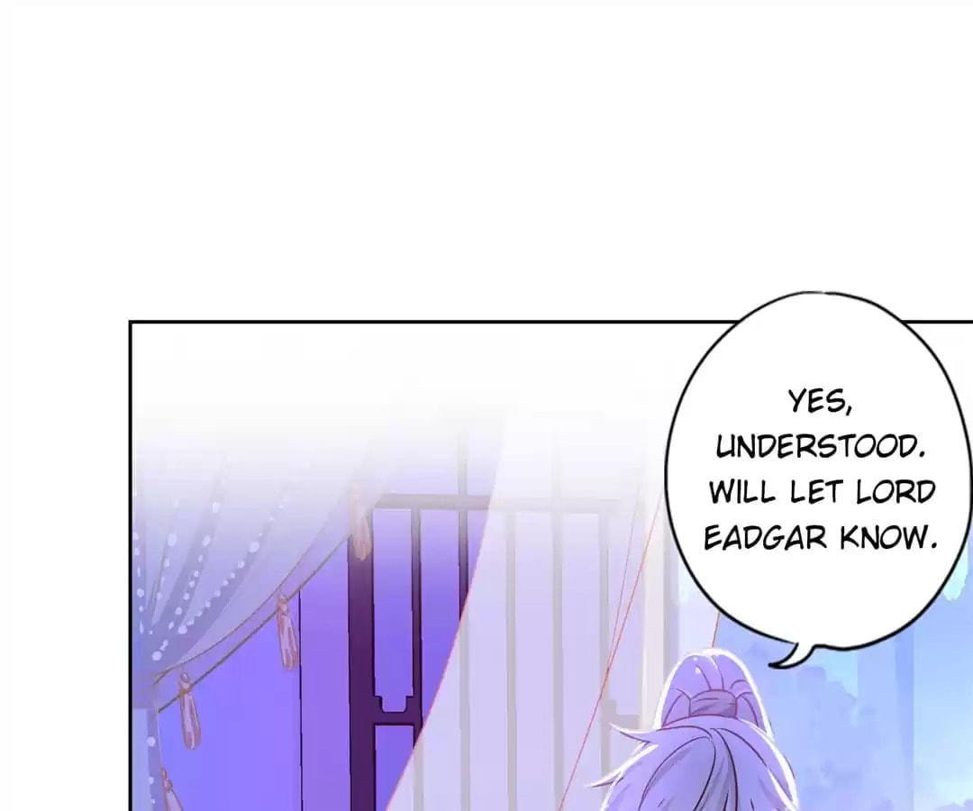 The Empress' Poor-quality Special Effects Chapter 165 page 32 - 