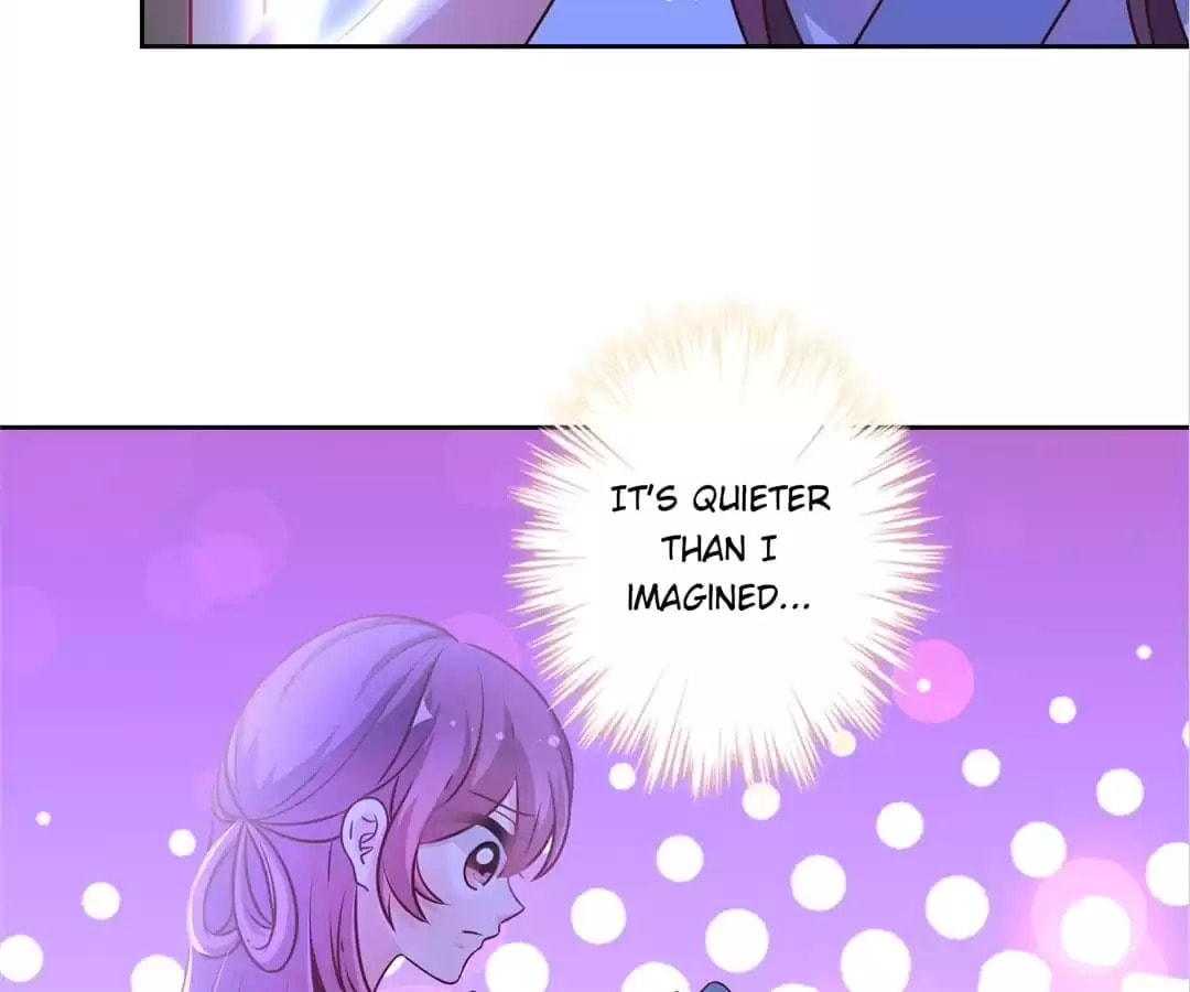 The Empress' Poor-quality Special Effects Chapter 165 page 5 - 