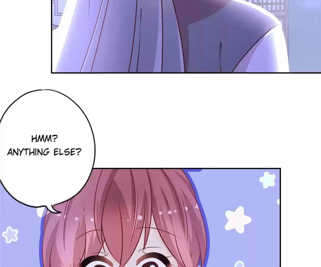 The Empress' Poor-quality Special Effects Chapter 165 page 41 - 