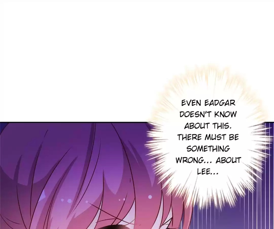 The Empress' Poor-quality Special Effects Chapter 165 page 47 - 