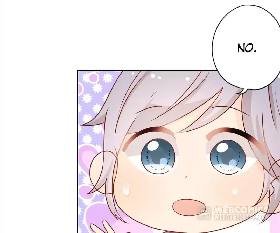 The Empress' Poor-quality Special Effects Chapter 165 page 50 - 