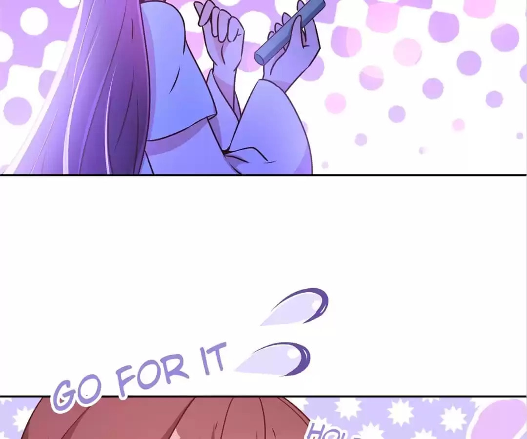 The Empress' Poor-quality Special Effects Chapter 165 page 6 - 