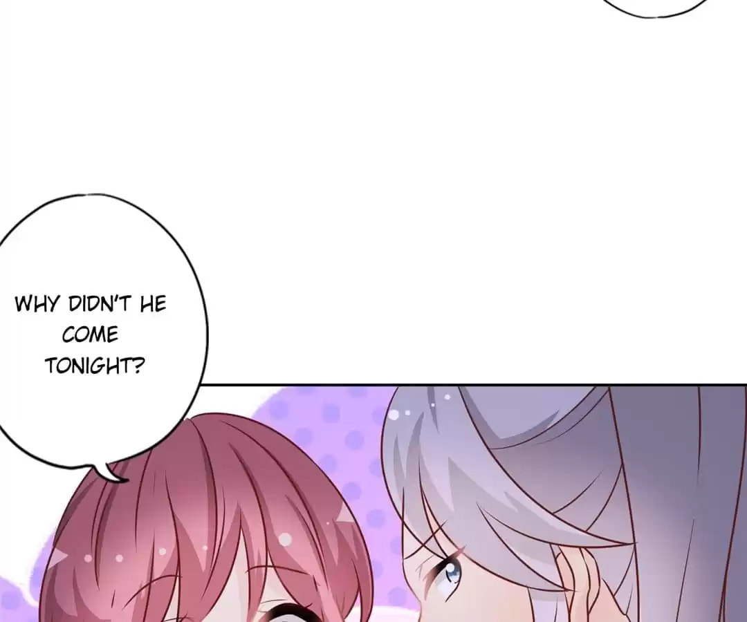 The Empress' Poor-quality Special Effects Chapter 165 page 53 - 