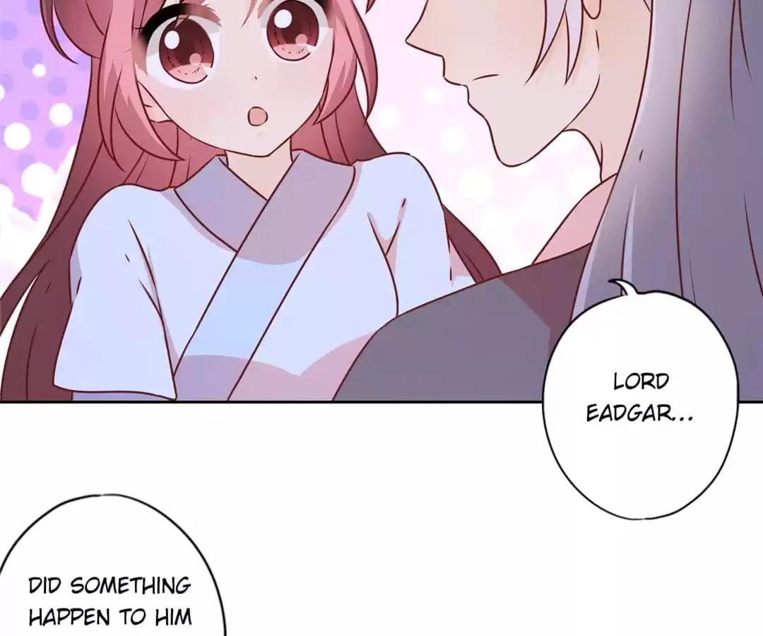 The Empress' Poor-quality Special Effects Chapter 165 page 54 - 