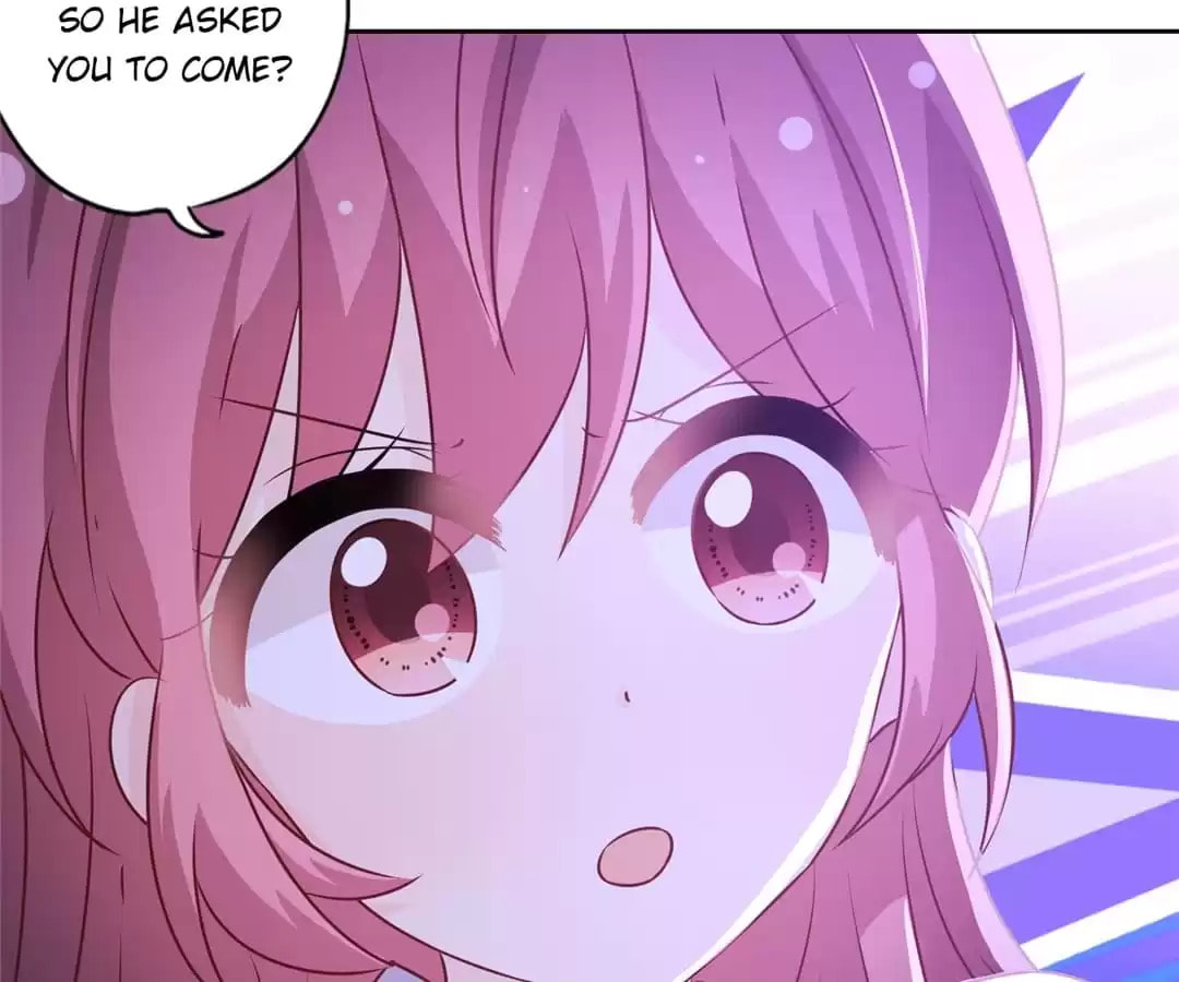 The Empress' Poor-quality Special Effects Chapter 165 page 55 - 