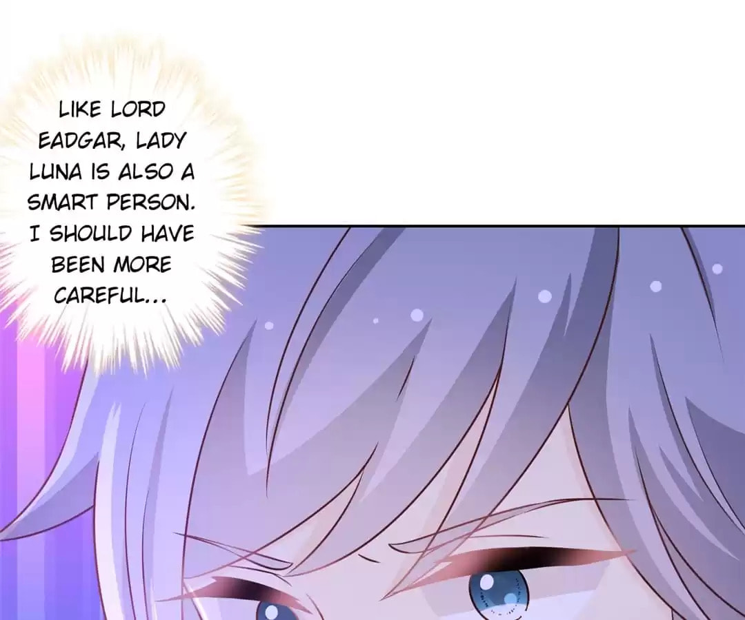 The Empress' Poor-quality Special Effects Chapter 165 page 59 - 