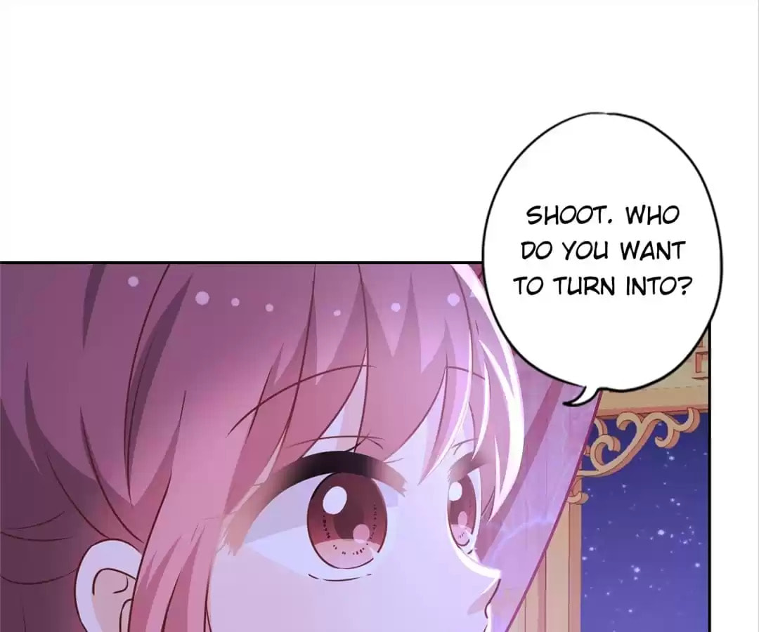The Empress' Poor-quality Special Effects Chapter 165 page 62 - 