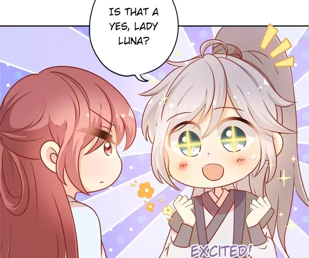 The Empress' Poor-quality Special Effects Chapter 165 page 64 - 