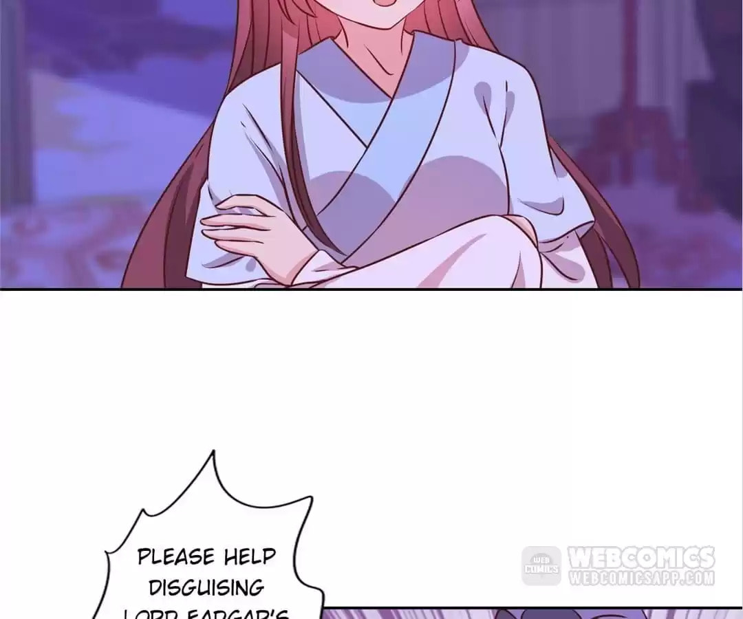 The Empress' Poor-quality Special Effects Chapter 166 page 2 - 
