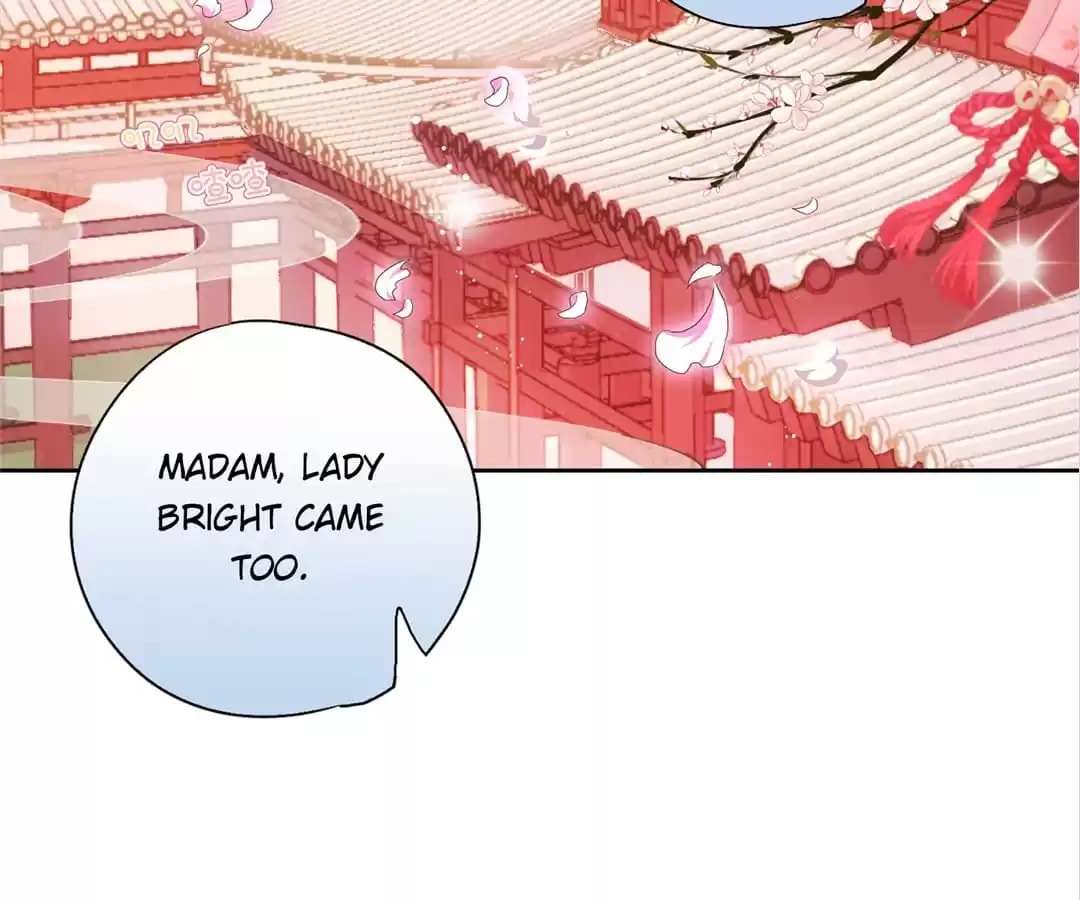 The Empress' Poor-quality Special Effects Chapter 166 page 15 - 