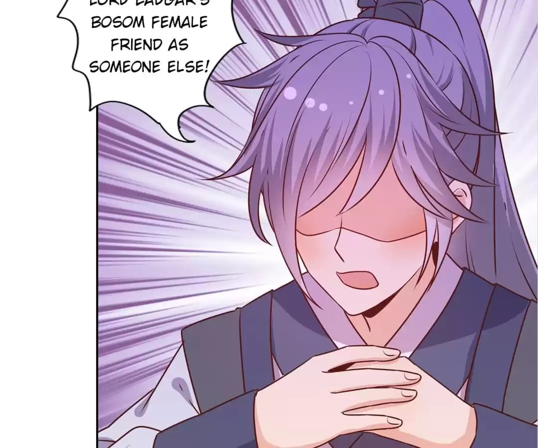 The Empress' Poor-quality Special Effects Chapter 166 page 3 - 