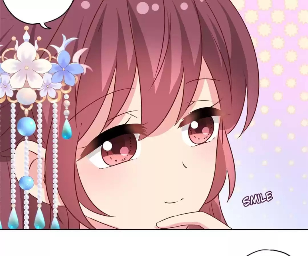 The Empress' Poor-quality Special Effects Chapter 166 page 22 - 