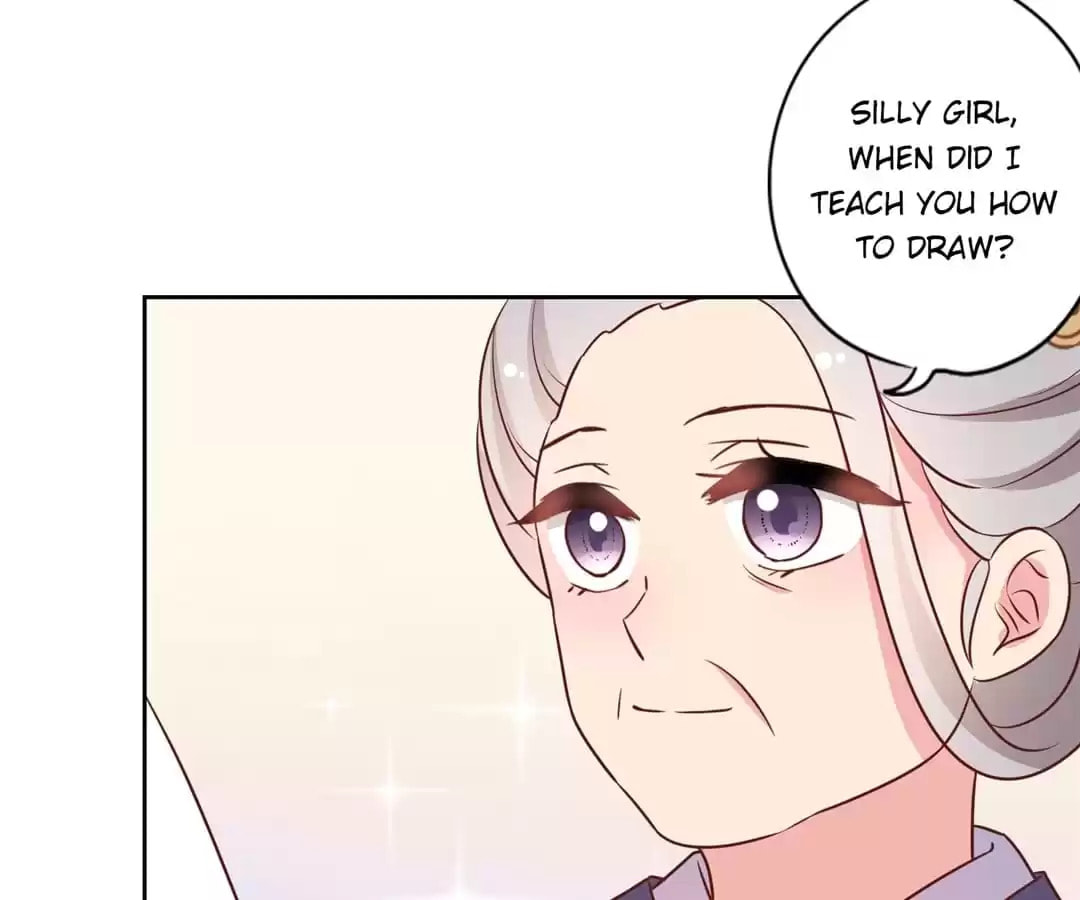 The Empress' Poor-quality Special Effects Chapter 166 page 23 - 