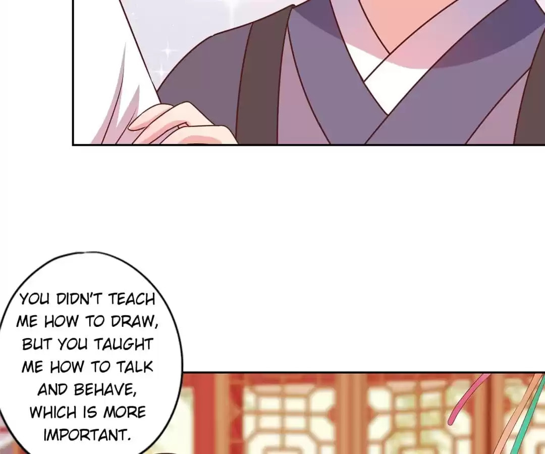 The Empress' Poor-quality Special Effects Chapter 166 page 24 - 