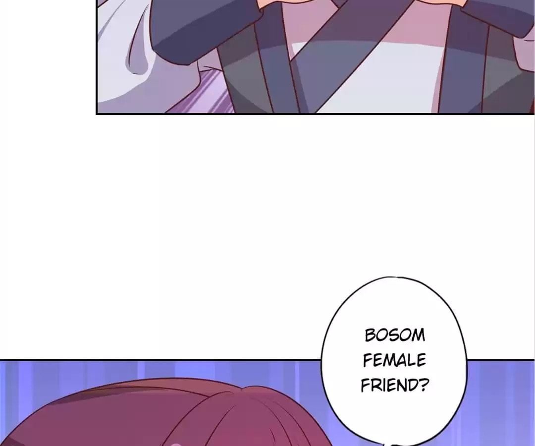 The Empress' Poor-quality Special Effects Chapter 166 page 4 - 