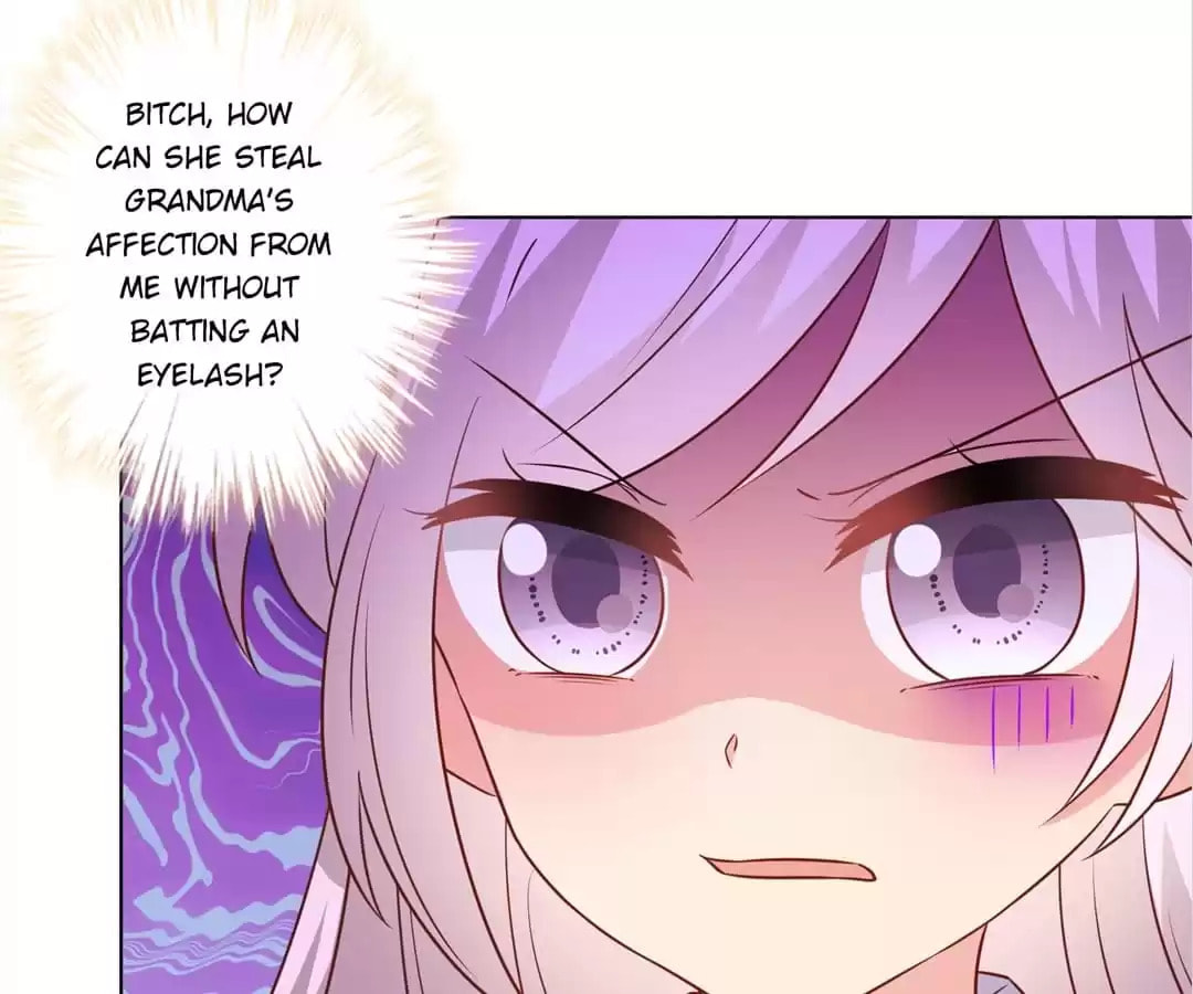 The Empress' Poor-quality Special Effects Chapter 166 page 38 - 