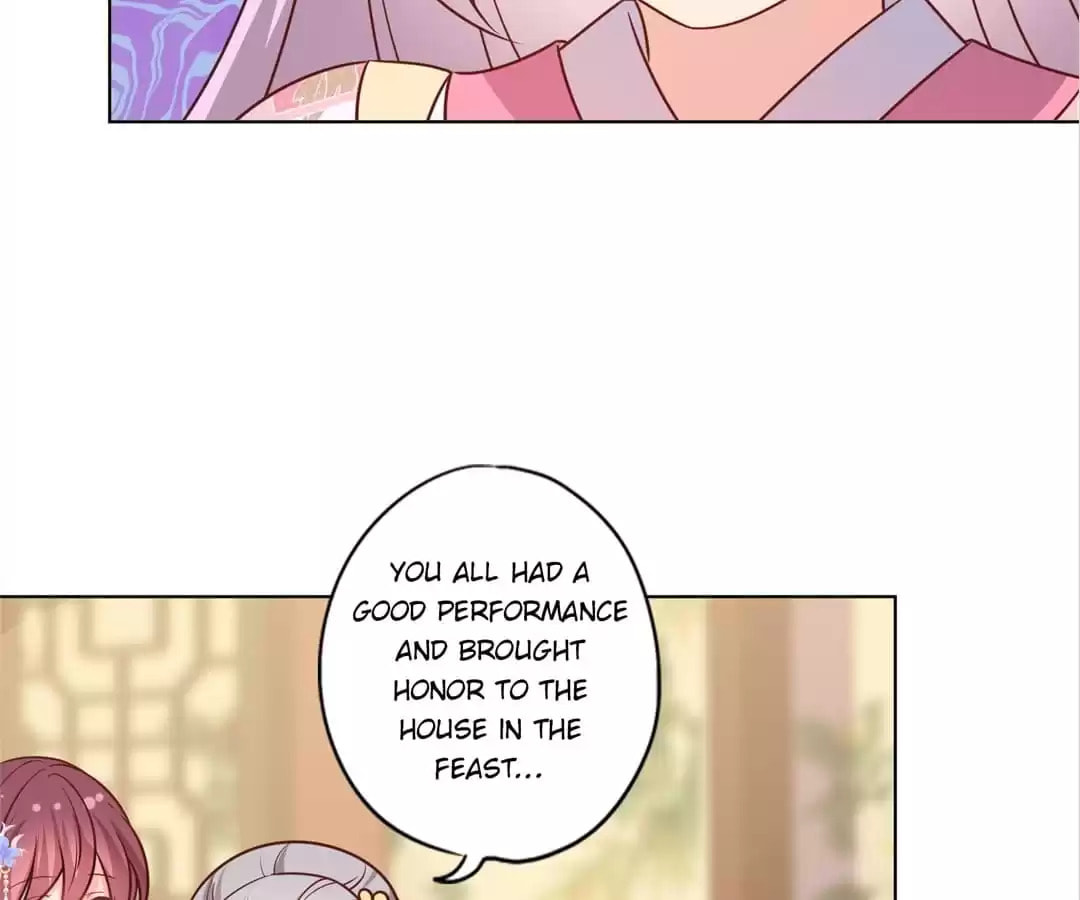 The Empress' Poor-quality Special Effects Chapter 166 page 39 - 