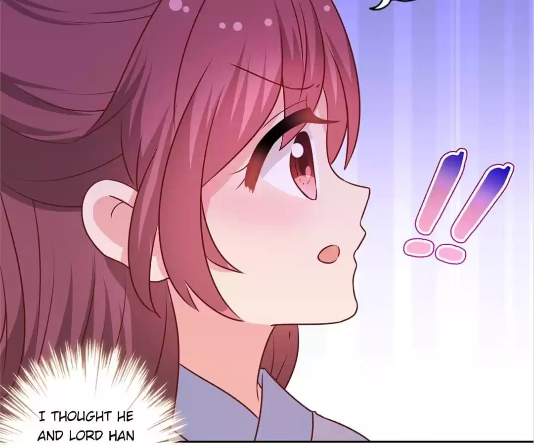 The Empress' Poor-quality Special Effects Chapter 166 page 5 - 