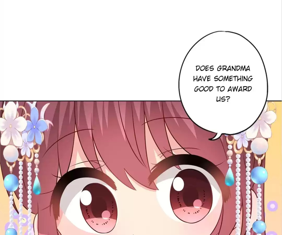 The Empress' Poor-quality Special Effects Chapter 166 page 41 - 