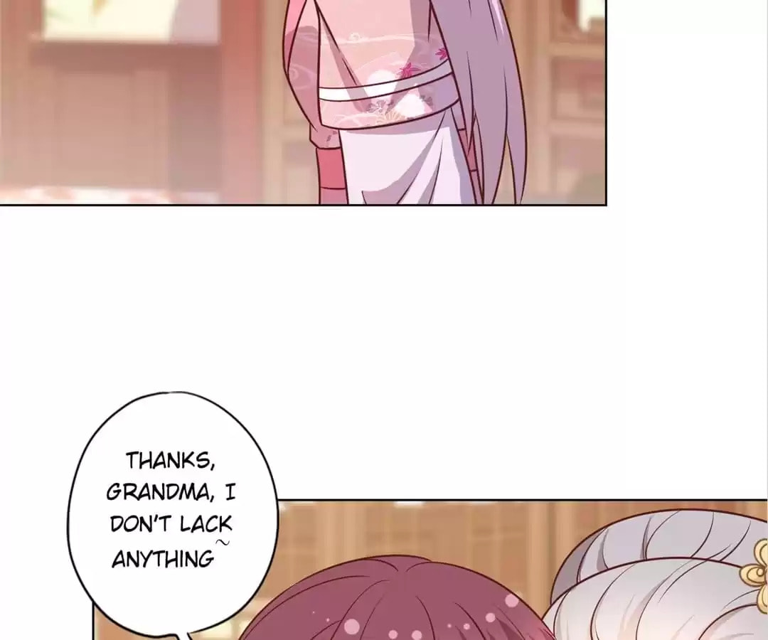 The Empress' Poor-quality Special Effects Chapter 166 page 44 - 