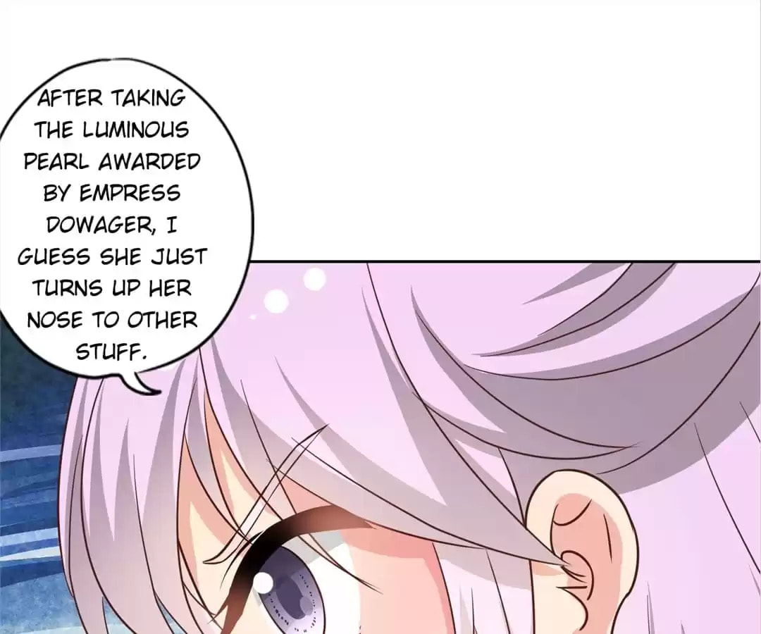 The Empress' Poor-quality Special Effects Chapter 166 page 48 - 