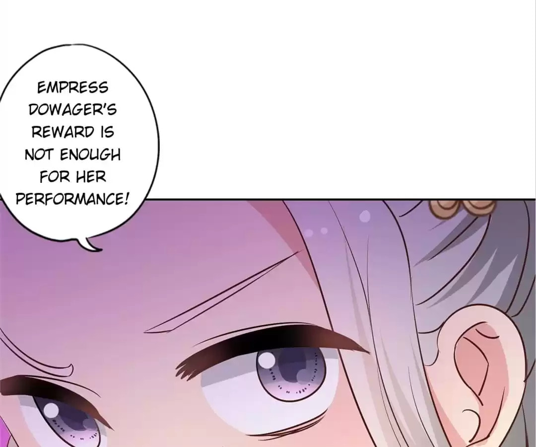 The Empress' Poor-quality Special Effects Chapter 166 page 51 - 