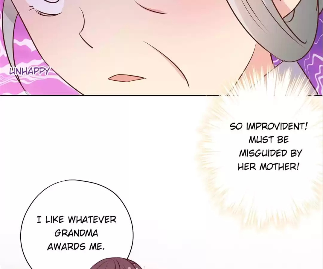 The Empress' Poor-quality Special Effects Chapter 166 page 52 - 