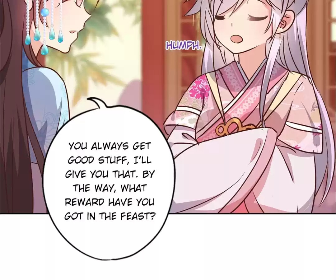 The Empress' Poor-quality Special Effects Chapter 166 page 54 - 