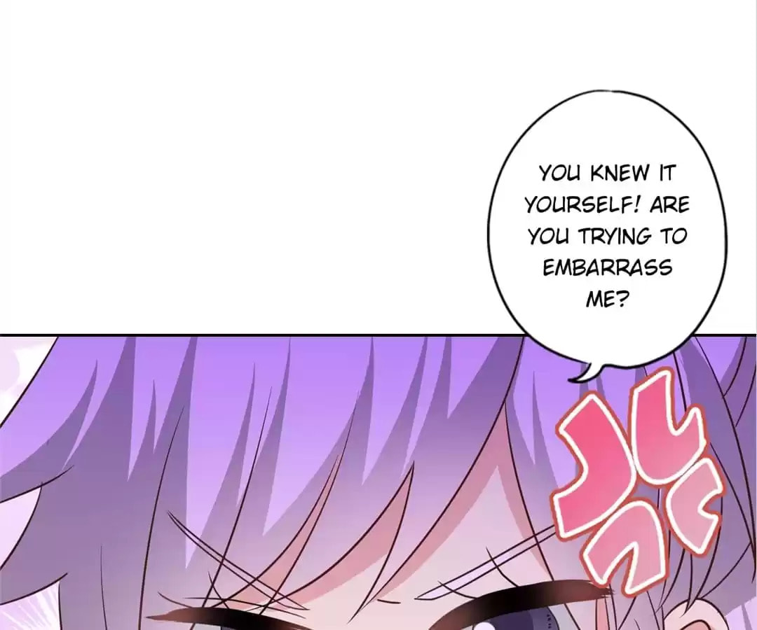 The Empress' Poor-quality Special Effects Chapter 166 page 55 - 