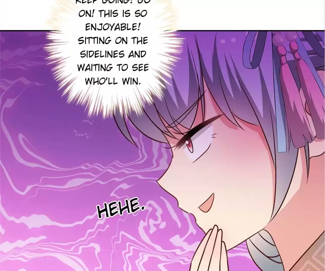 The Empress' Poor-quality Special Effects Chapter 166 page 59 - 