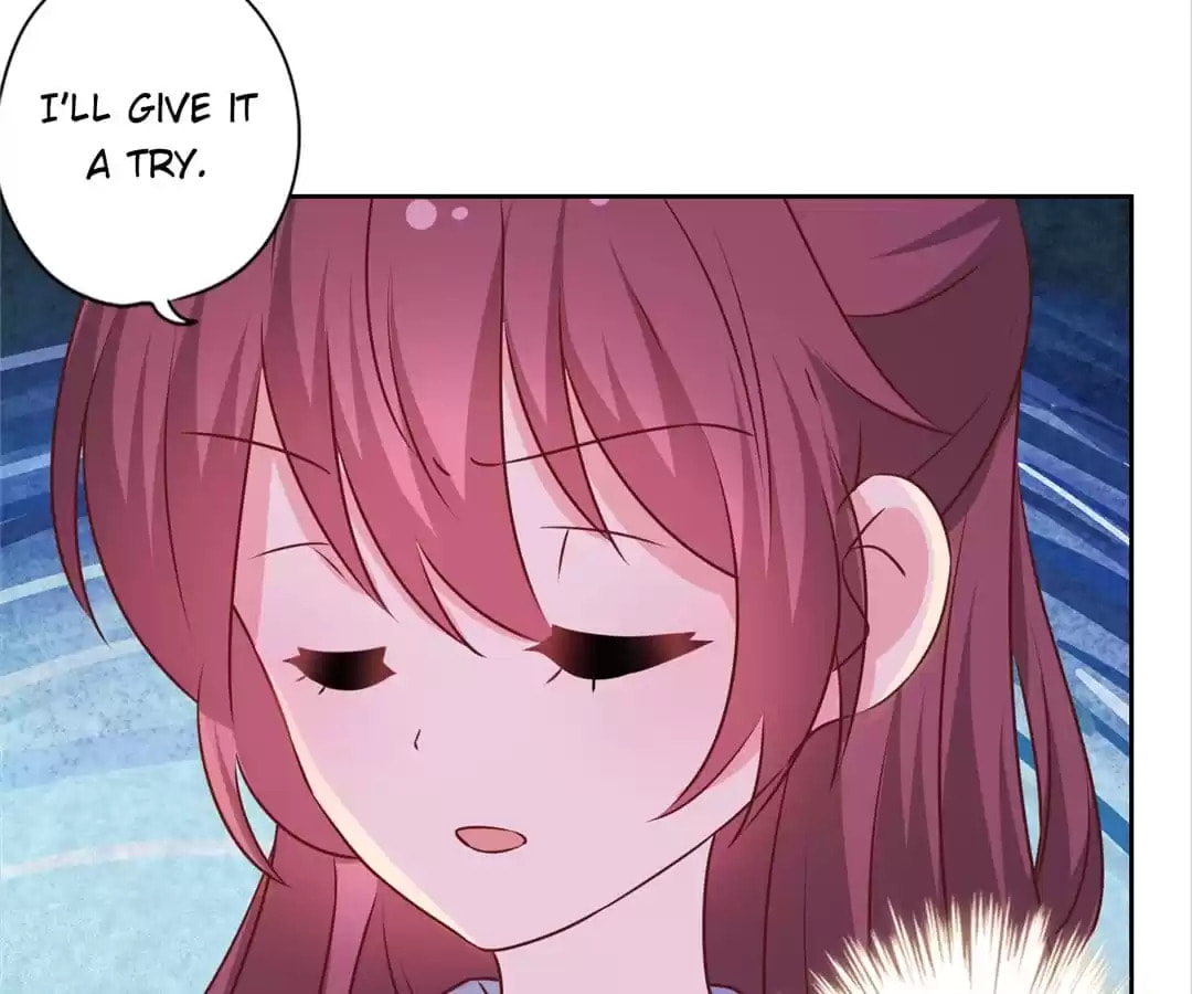 The Empress' Poor-quality Special Effects Chapter 166 page 8 - 