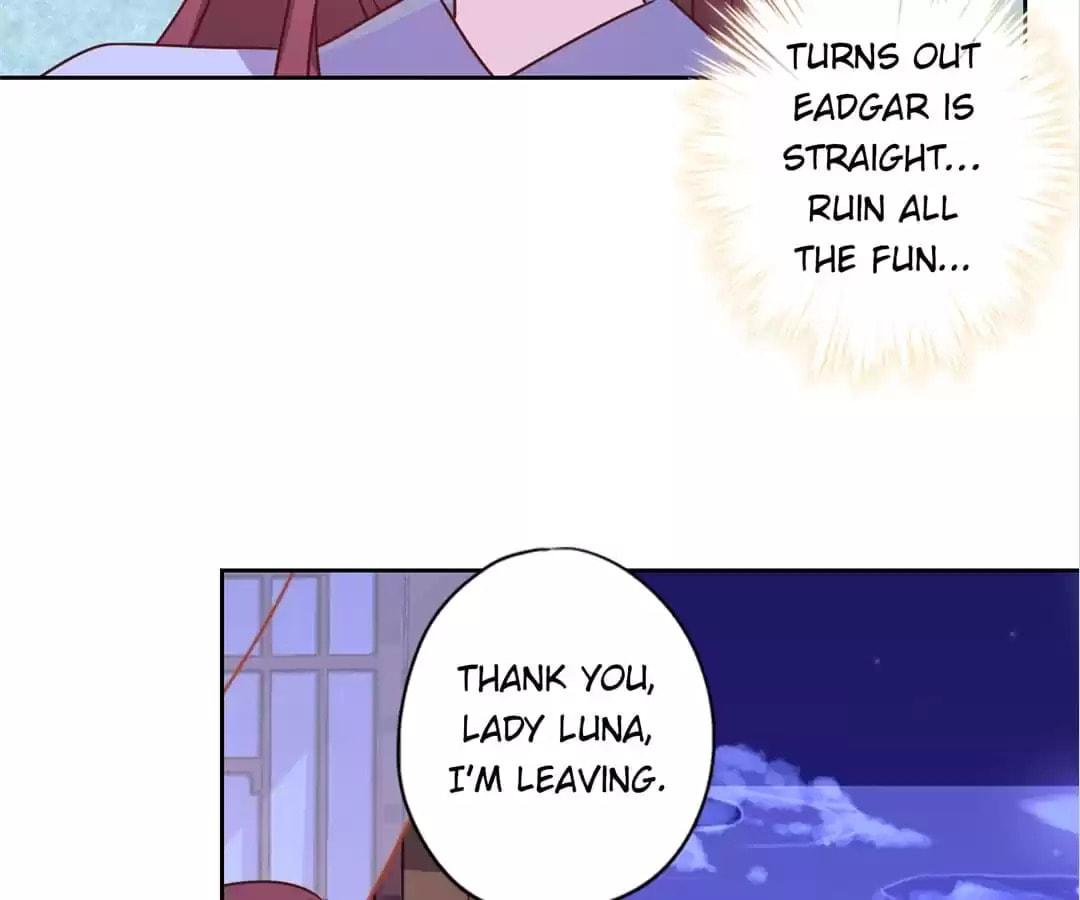 The Empress' Poor-quality Special Effects Chapter 166 page 9 - 