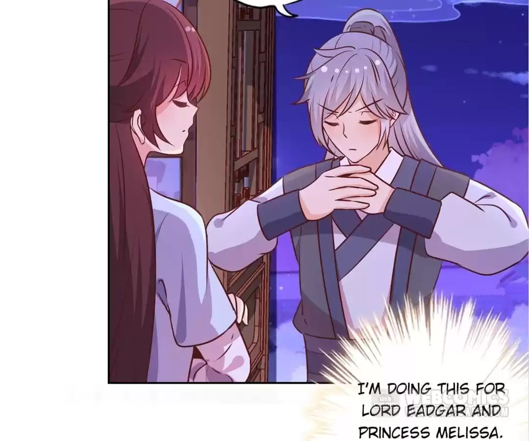 The Empress' Poor-quality Special Effects Chapter 166 page 10 - 