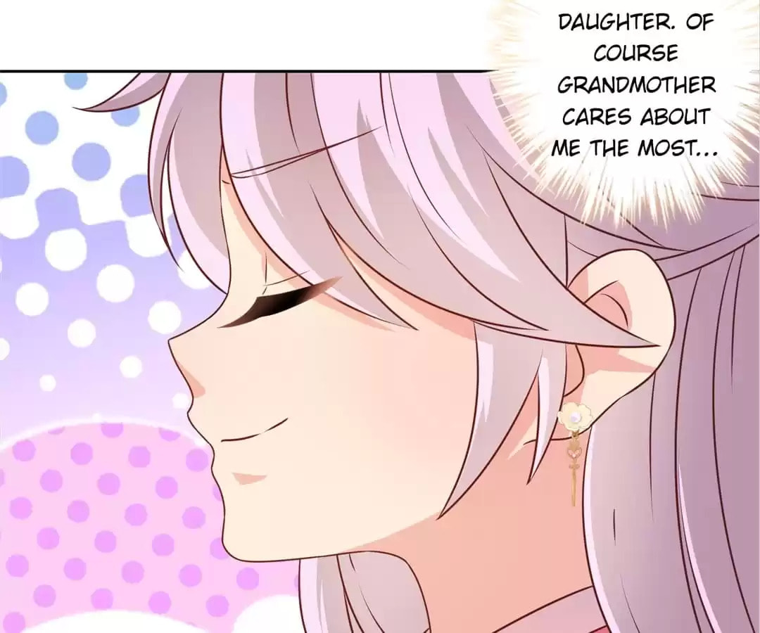 The Empress' Poor-quality Special Effects Chapter 167 page 13 - 