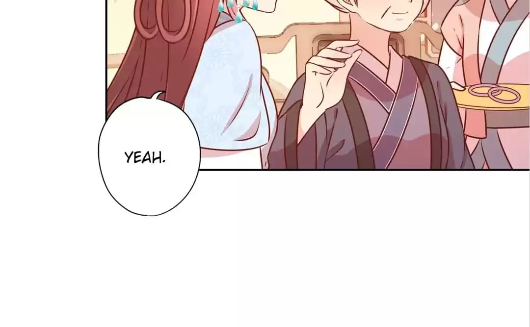 The Empress' Poor-quality Special Effects Chapter 167 page 15 - 