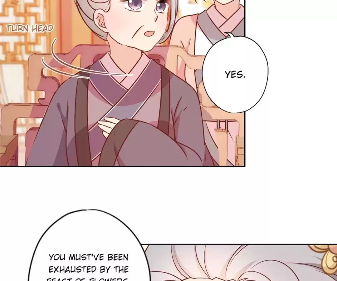The Empress' Poor-quality Special Effects Chapter 167 page 20 - 