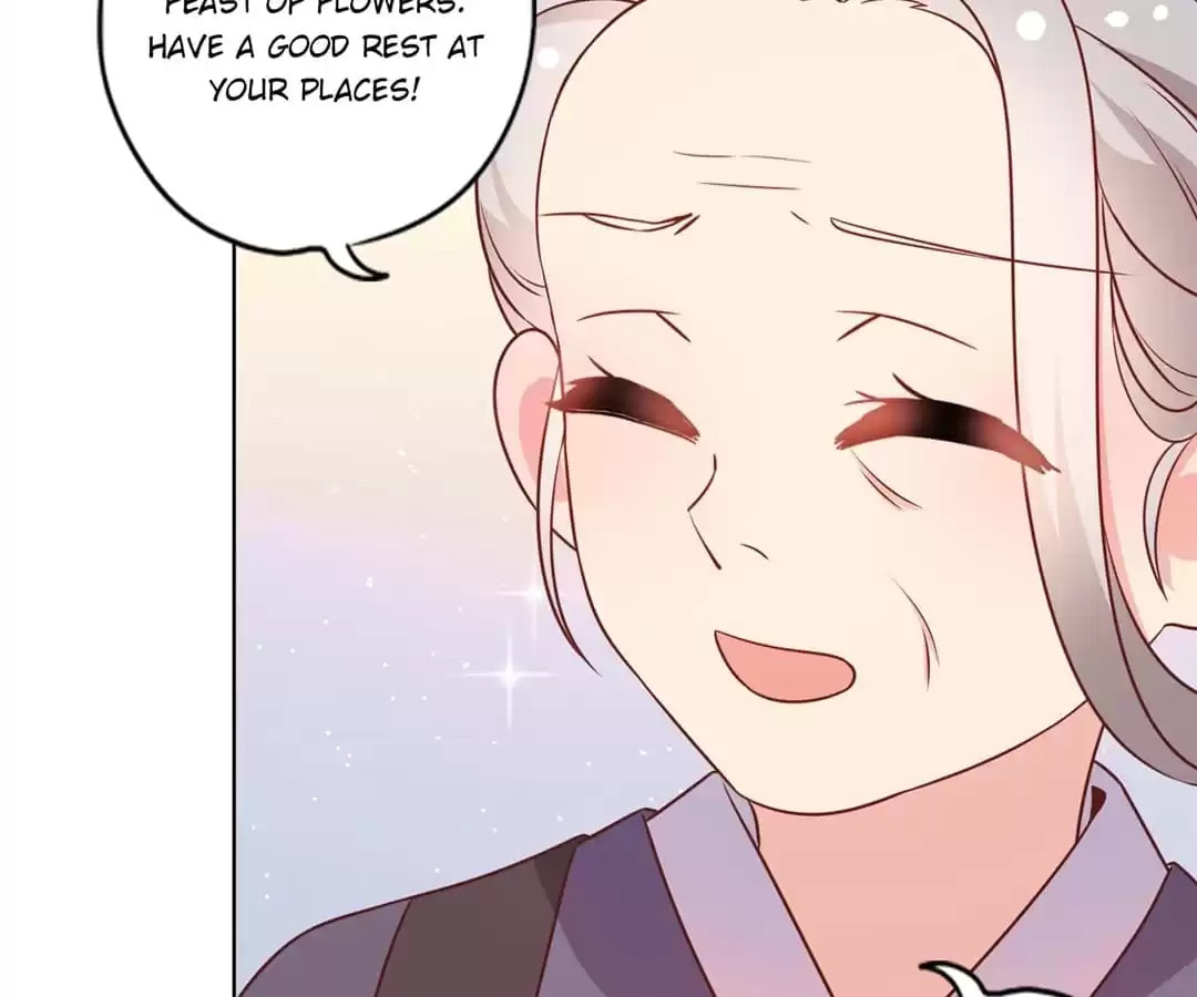 The Empress' Poor-quality Special Effects Chapter 167 page 21 - 
